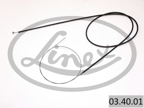 Linex motorhaubenzug 01 - linex, 03.40.01