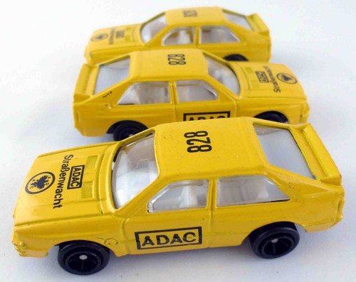 Stück welly audi coupe - stück, 80