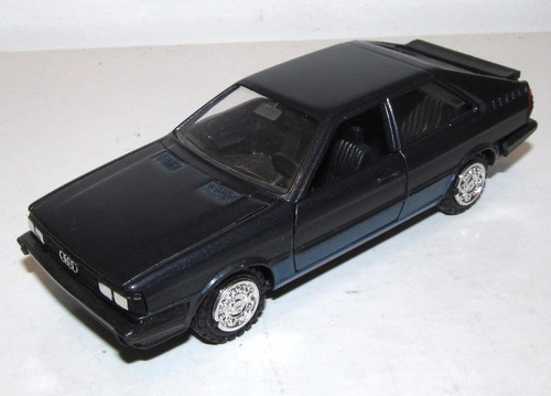 Conrad 1012 audi - audi, coupe