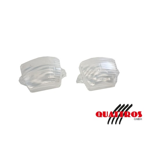Neu blinker weiss audi 80 - blinker,