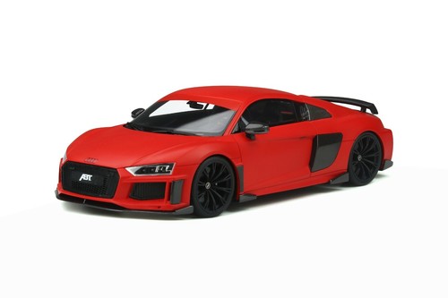 Audi abt quattro - audi, r8