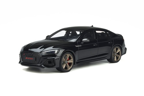 Audi rs5 quattro - b9, sportback