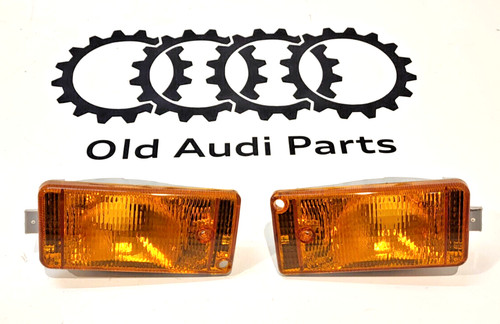 Neu blinker set - neu, audi
